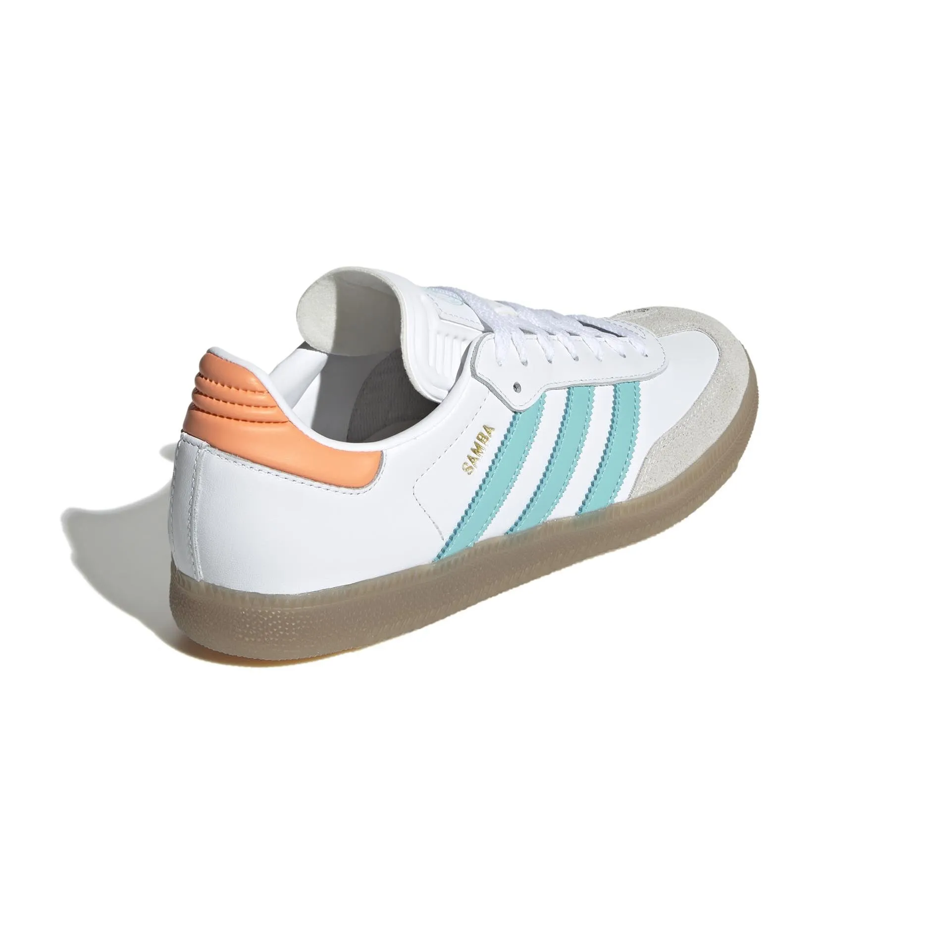 adidas Samba Inter Miami CF Indoor Shoes