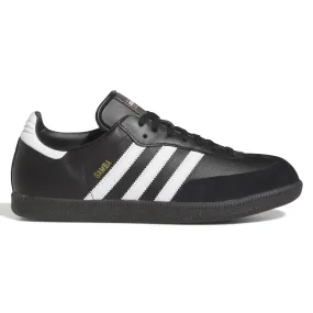 adidas Samba Leather Shoes