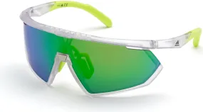 ADIDAS SPORT 0001 Sunglasses