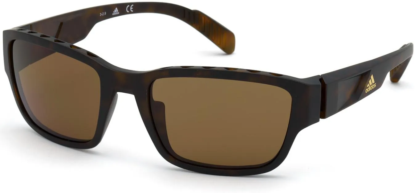 ADIDAS SPORT 0007 Sunglasses