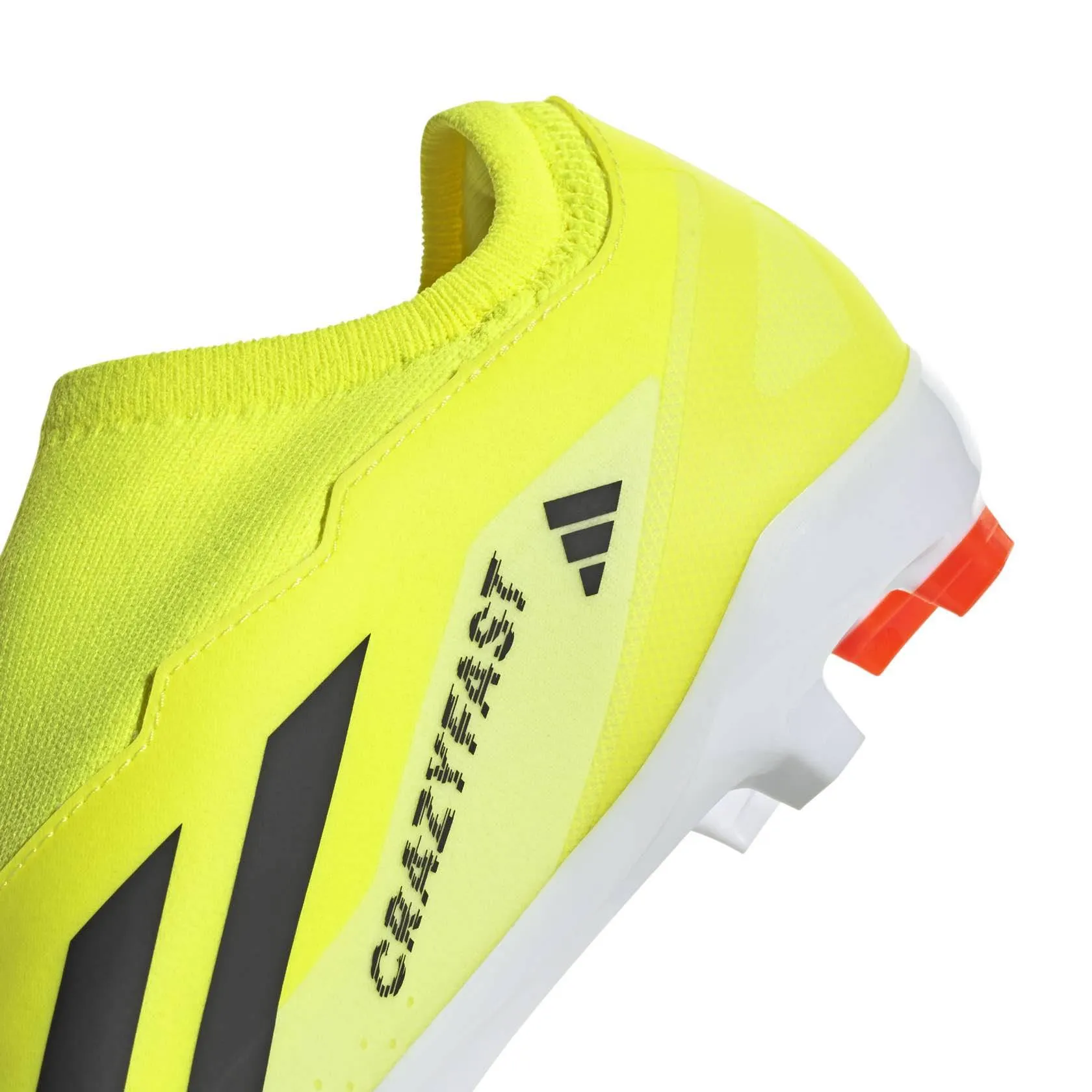 adidas X Crazyfast League LL FG