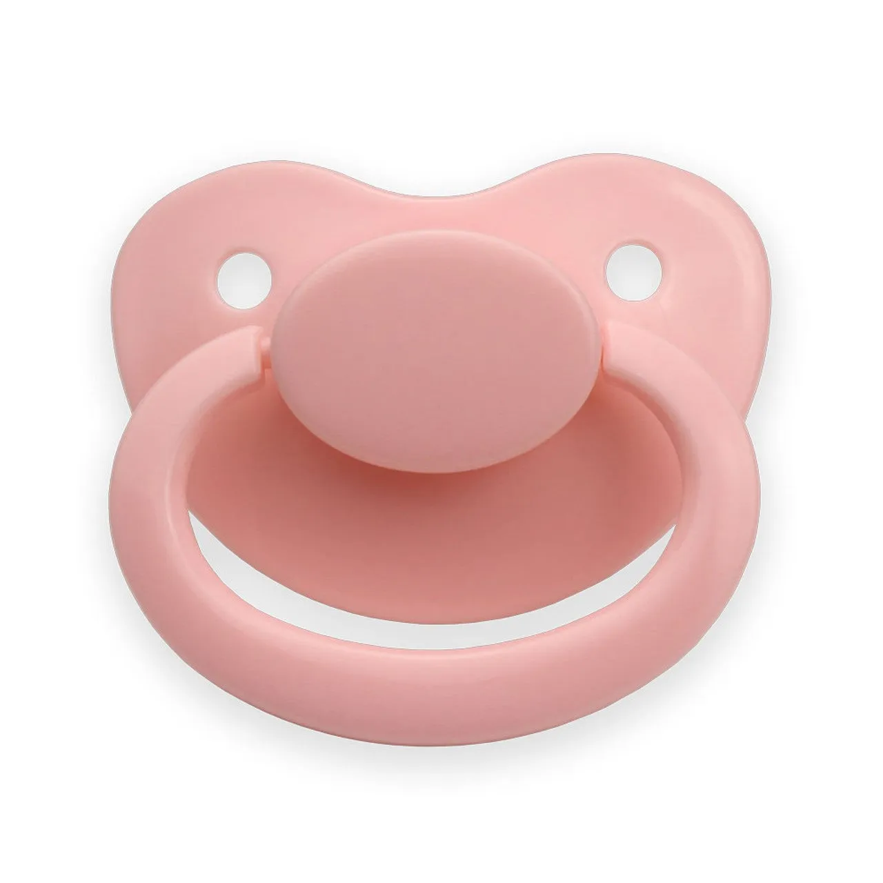 Adult Oral Soother: Size 6 Pacifier