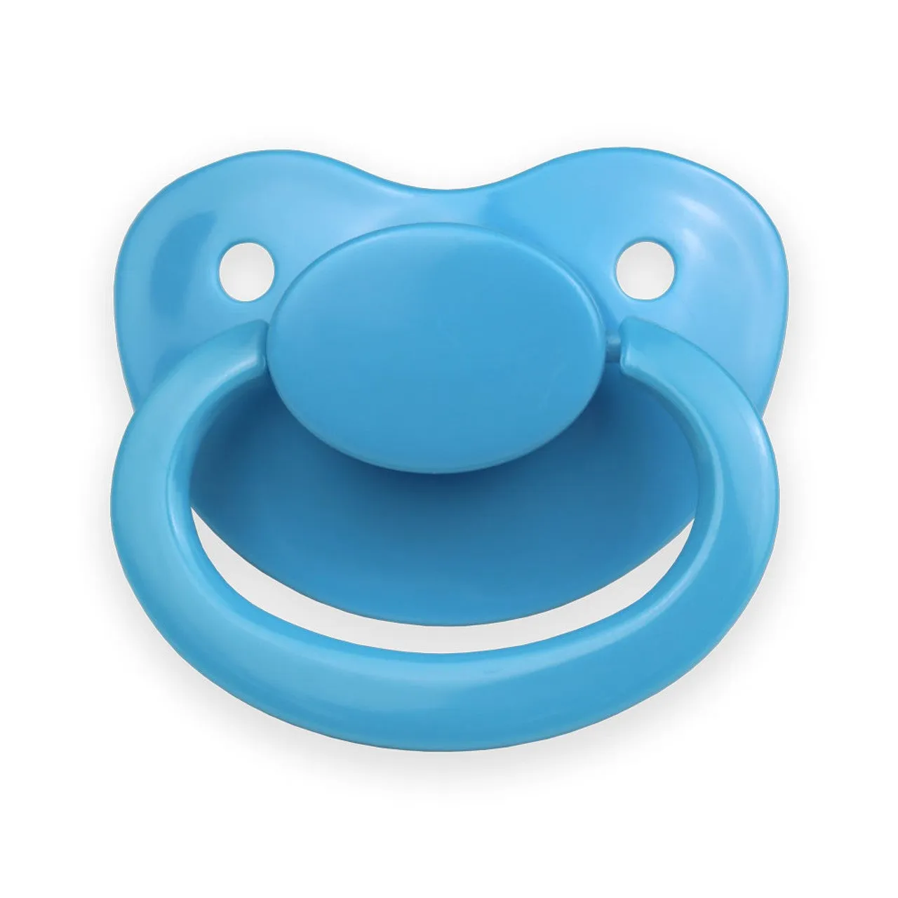 Adult Oral Soother: Size 6 Pacifier