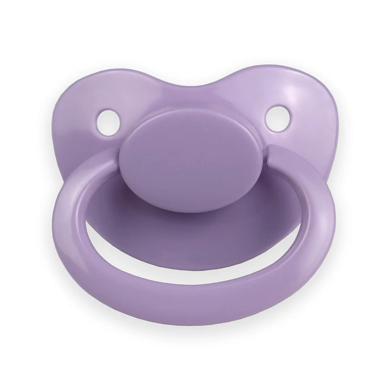 Adult Oral Soother: Size 6 Pacifier