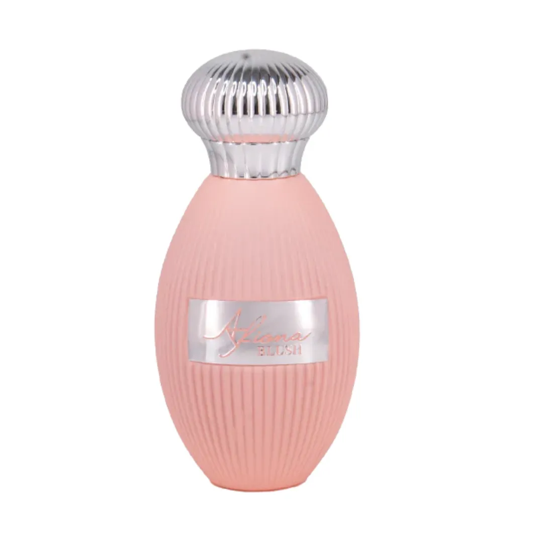 Afiona Blush Woman Eau De Parfum 100 ml