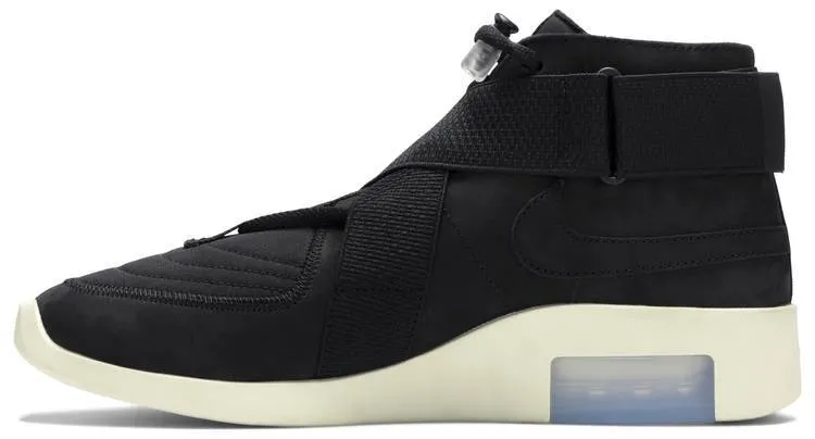 Air Fear Of God Raid 'Black'