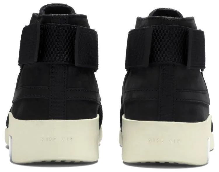 Air Fear Of God Raid 'Black'