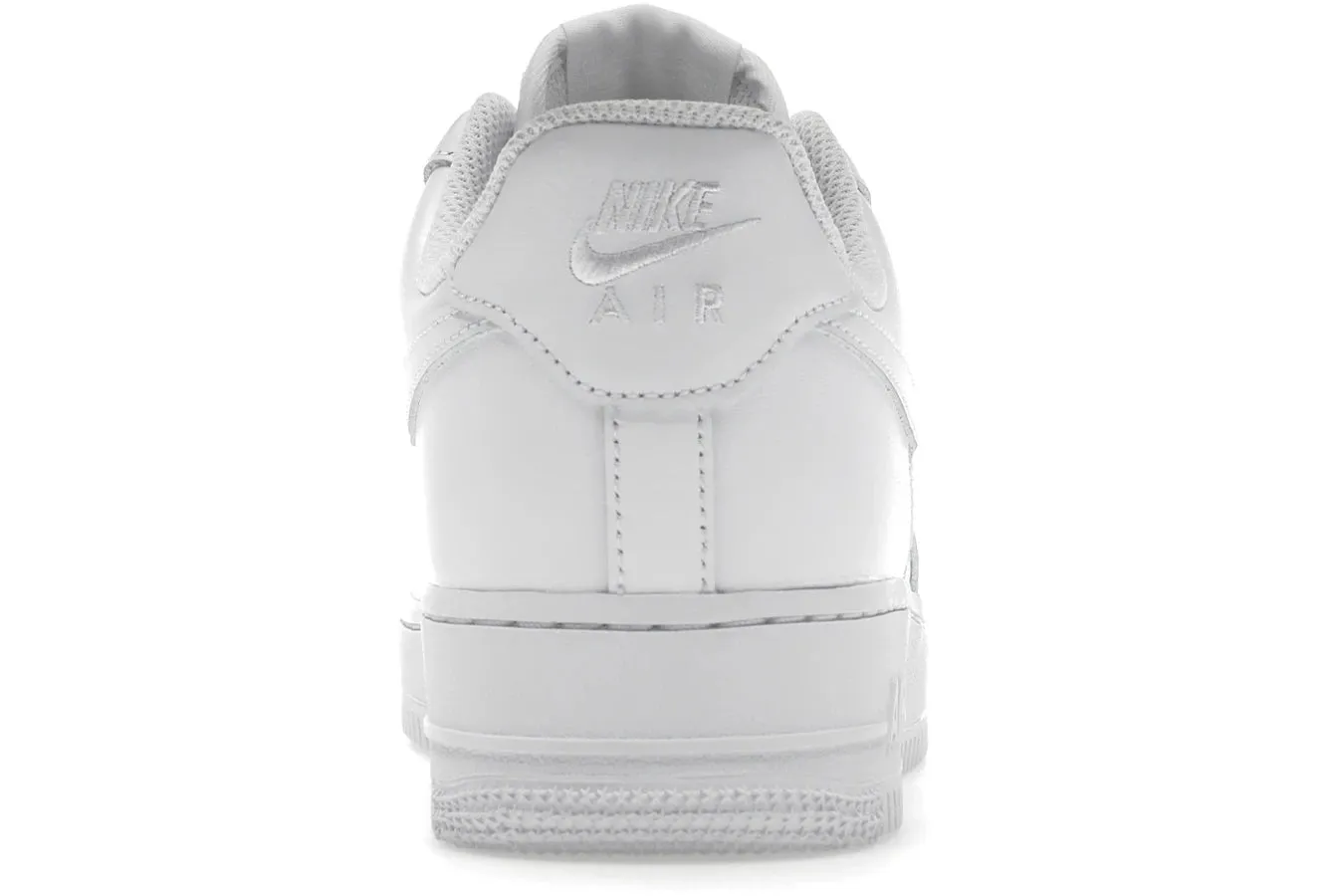 Air Force 1 White