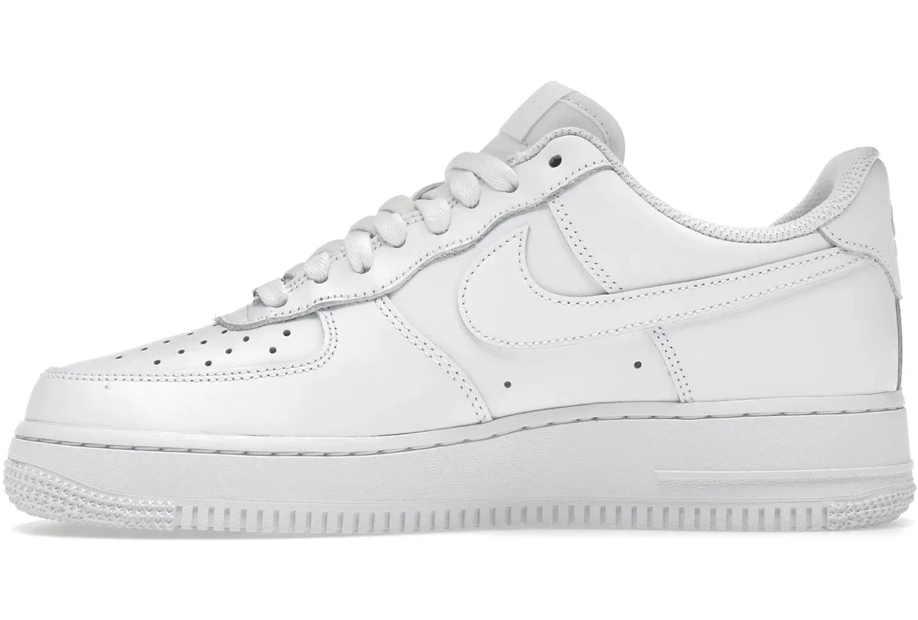 Air Force 1 White