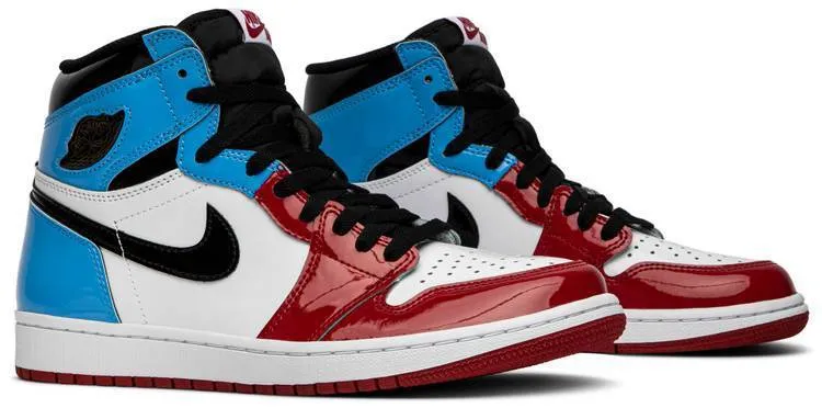 Air Jordan 1 Retro High OG 'Fearless'