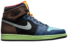 Air Jordan 1 Retro High 'Tokyo Bio Hack