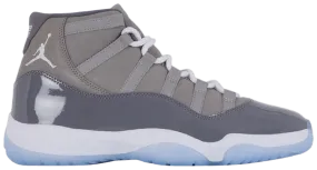 Air Jordan 11 Retro 'Cool Grey' 2021