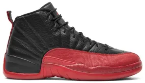 Air Jordan 12 Retro 'Flu Game' 2016