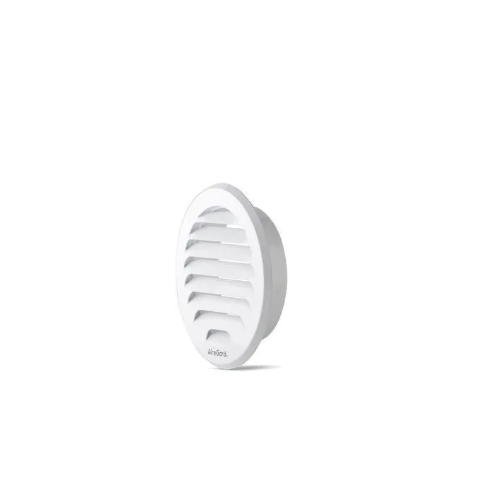 Airegard WVK-6D2R 6 Wall Vent Kit