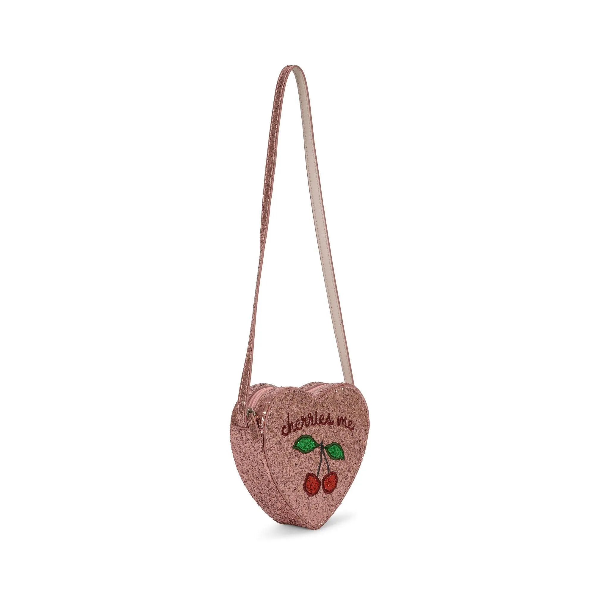 Aktion: Tut Schultertasche Cherry