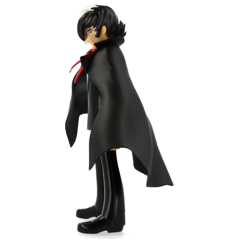 Alloy Figure - Black Jack