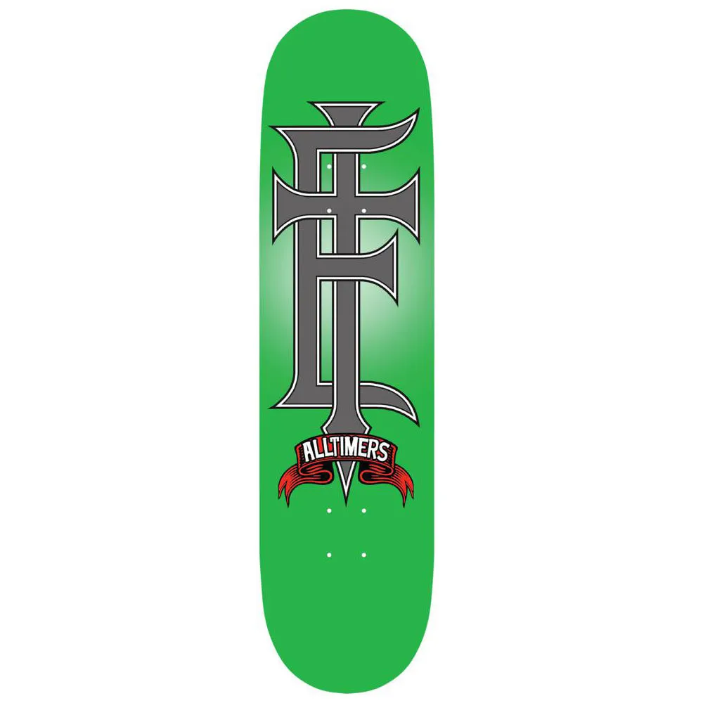 Alltimers ET Birdman Pro Deck 8.5