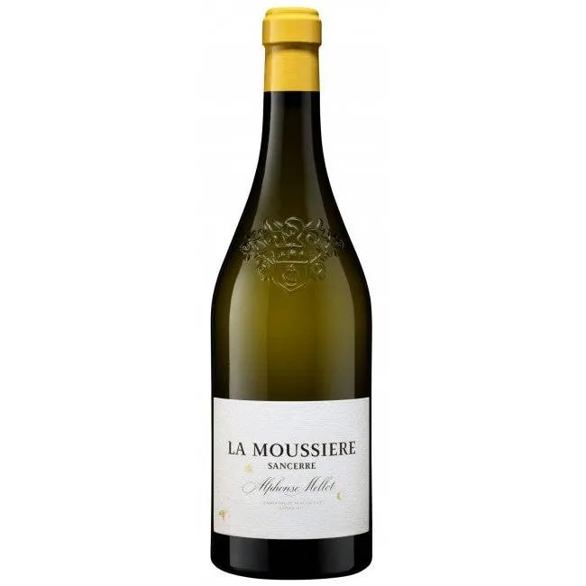 Alphonse Mellot - Sancerre La Moussière 2022 (750ml)