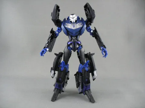 AM-14 Decepticon Vehicon witn Micron Arms