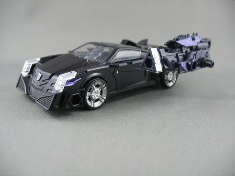 AM-14 Decepticon Vehicon witn Micron Arms