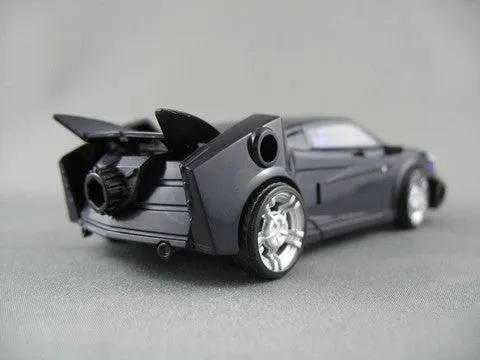 AM-14 Decepticon Vehicon witn Micron Arms