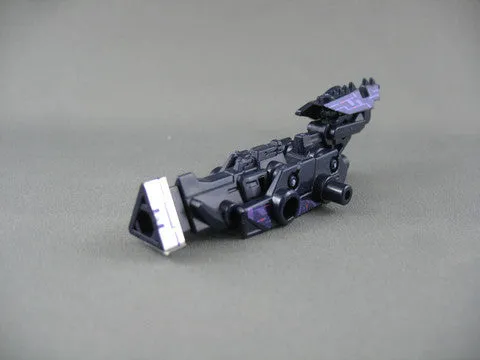 AM-14 Decepticon Vehicon witn Micron Arms