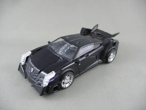 AM-14 Decepticon Vehicon witn Micron Arms