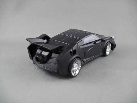 AM-14 Decepticon Vehicon witn Micron Arms