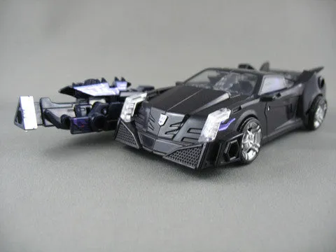 AM-14 Decepticon Vehicon witn Micron Arms