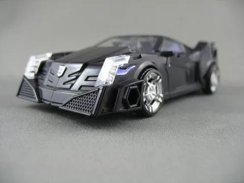 AM-14 Decepticon Vehicon witn Micron Arms