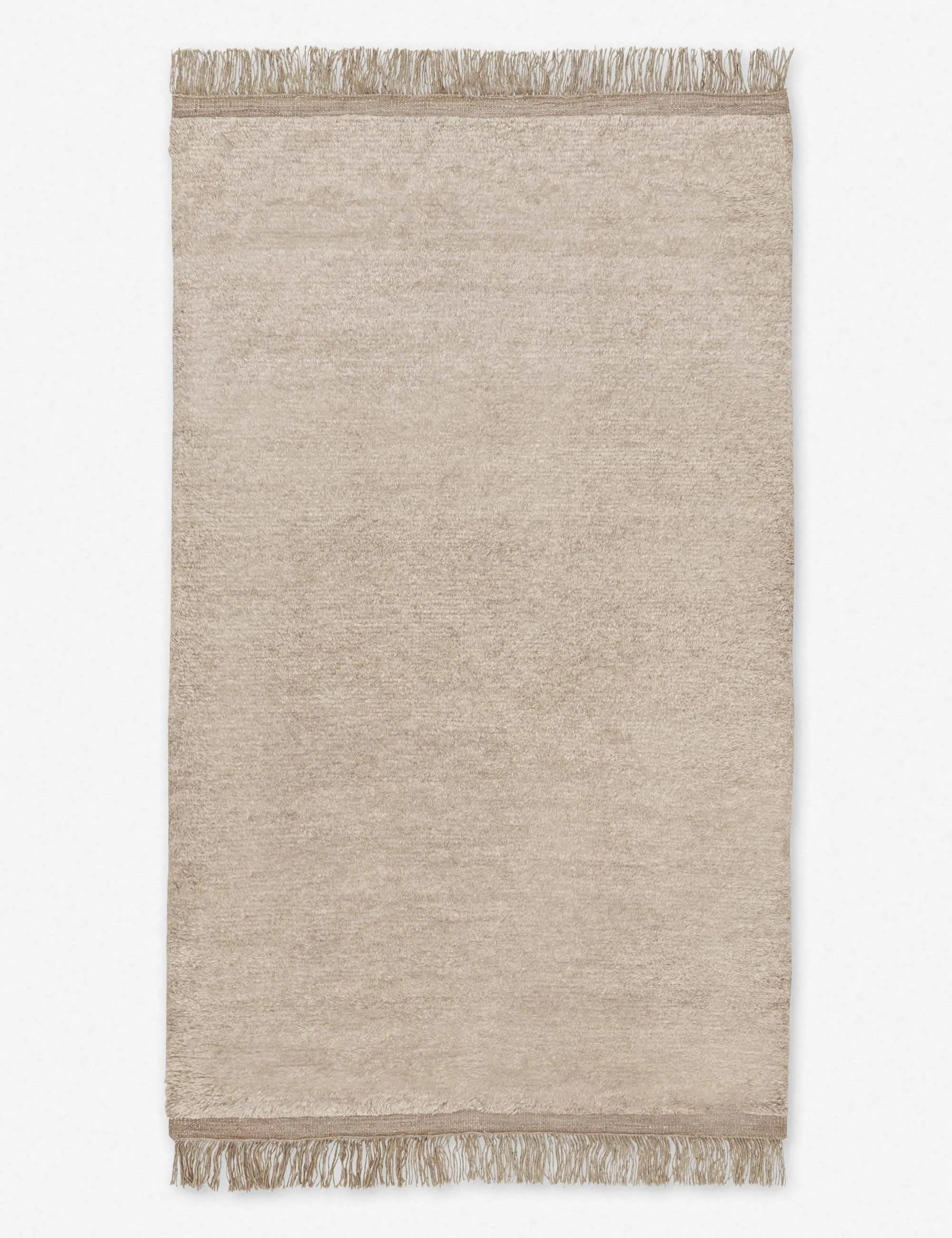 Amir Moroccan Shag Rug