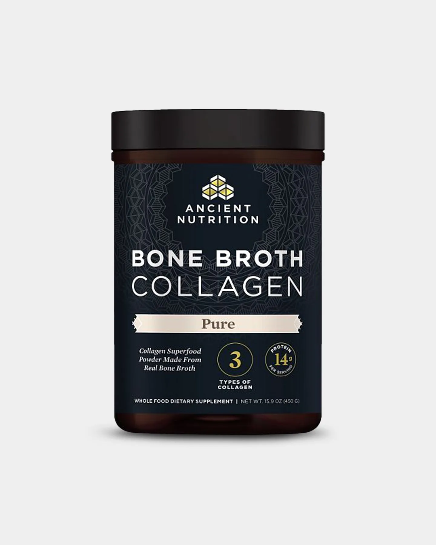 Ancient Nutrition Bone Broth Collagen