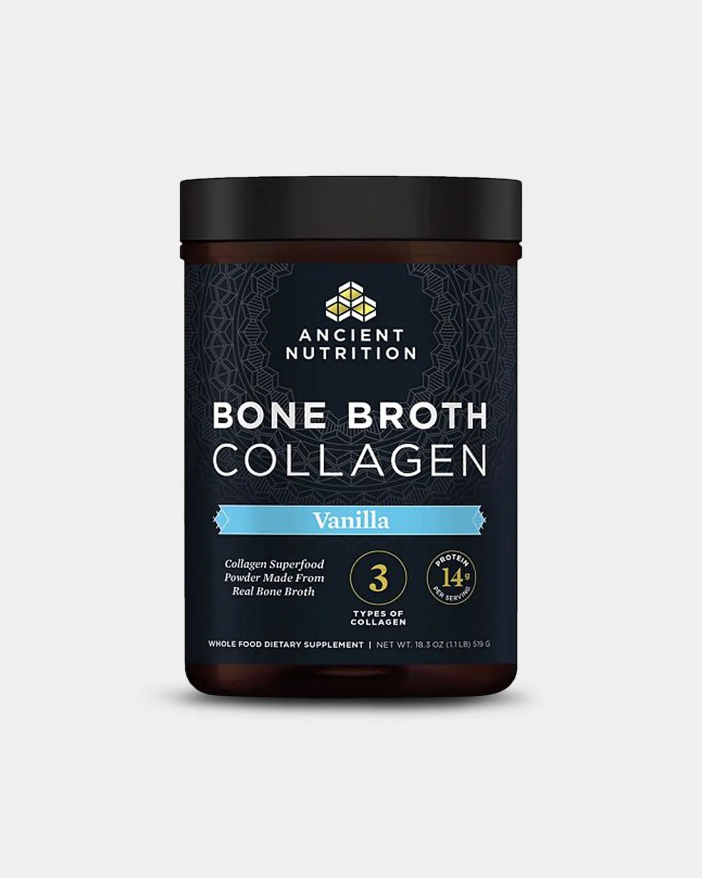 Ancient Nutrition Bone Broth Collagen