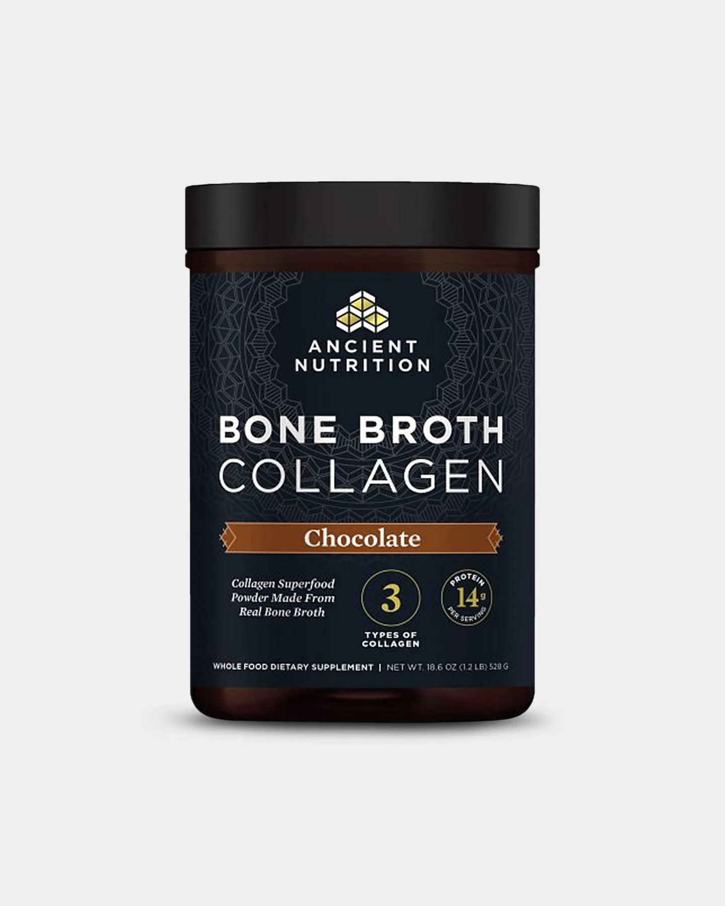 Ancient Nutrition Bone Broth Collagen