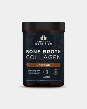 Ancient Nutrition Bone Broth Collagen