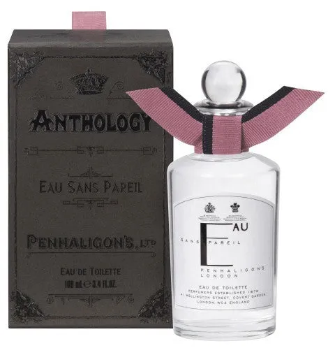 Anthology Eau Sans Pareil by Penhaligon's