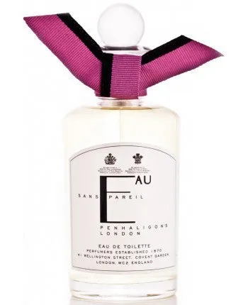 Anthology Eau Sans Pareil by Penhaligon's