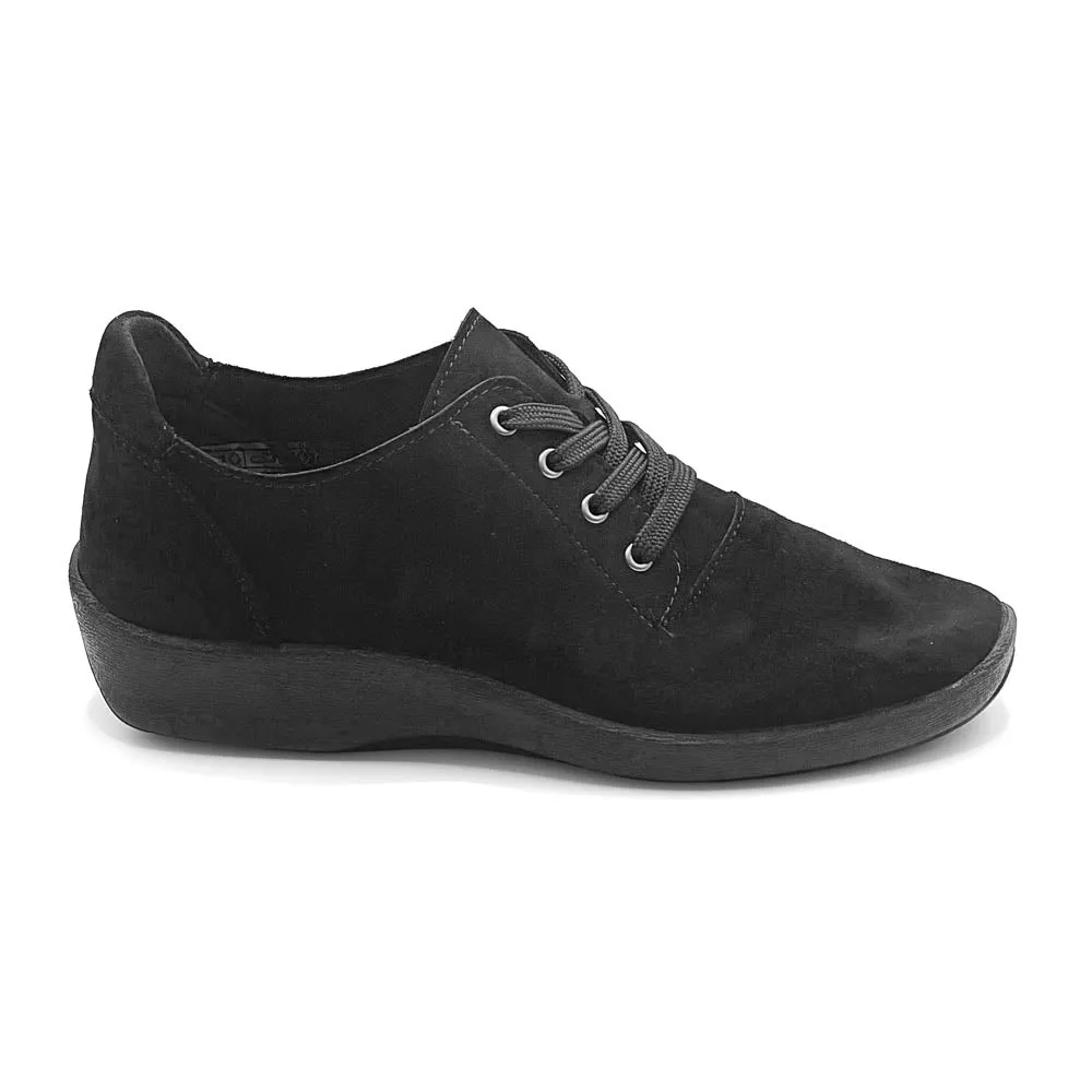 Arcopedico Women's Shebba Black