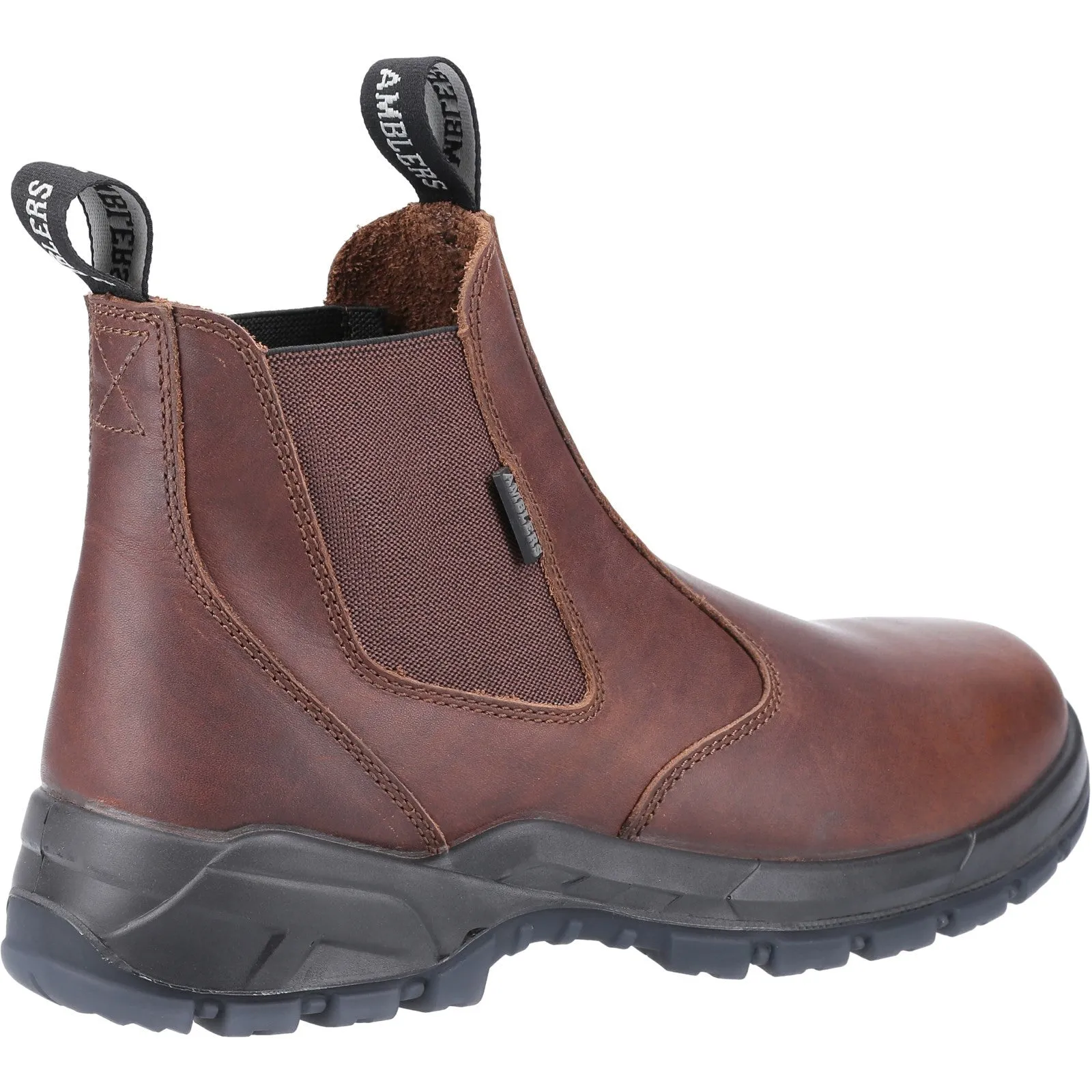 Ardwell Occupational Dealer Boot