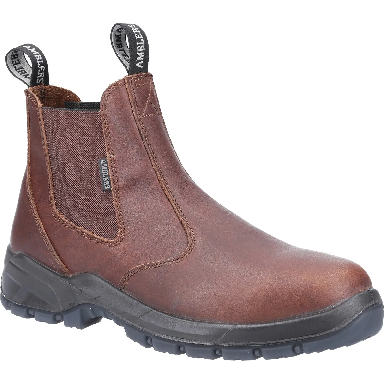 Ardwell Occupational Dealer Boot