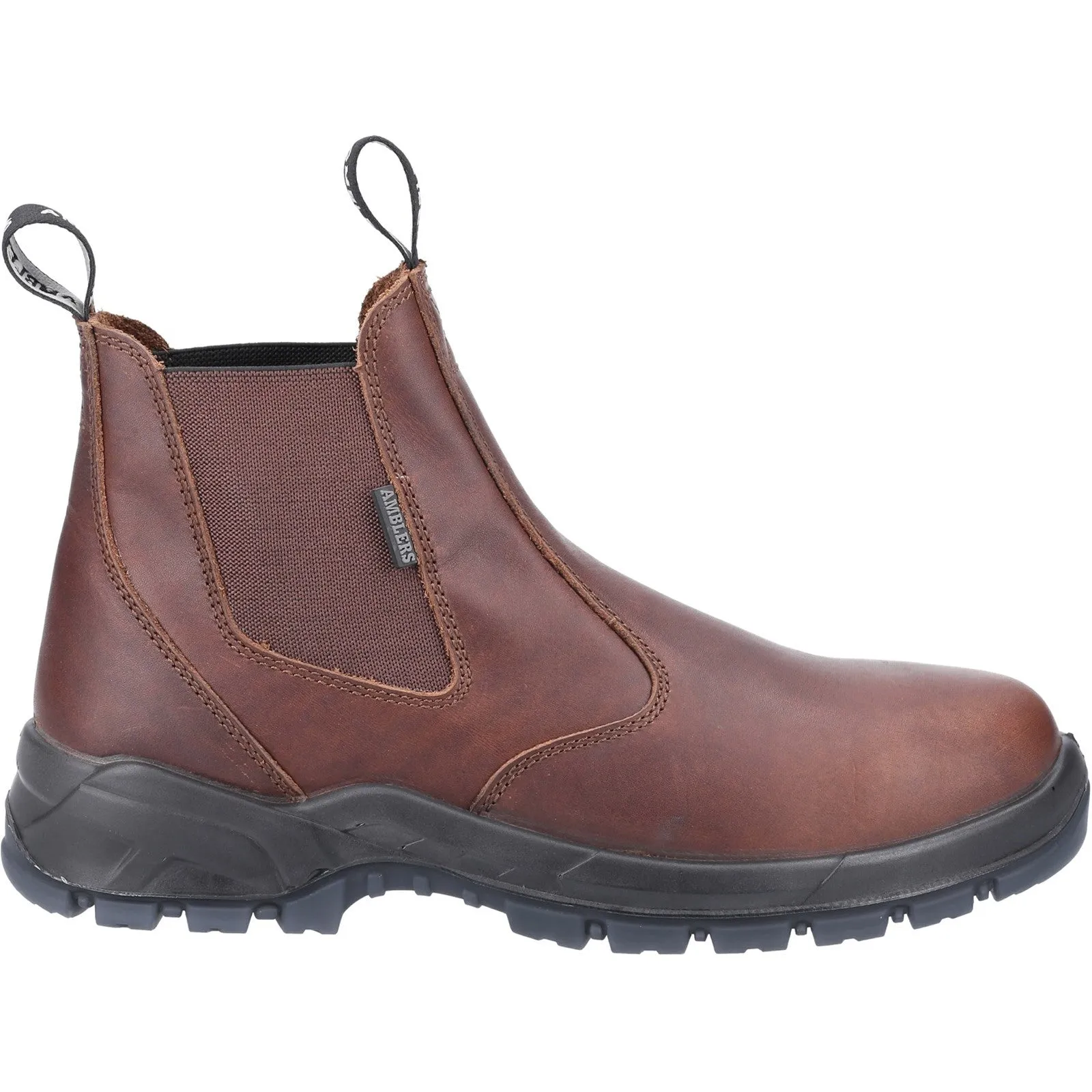 Ardwell Occupational Dealer Boot