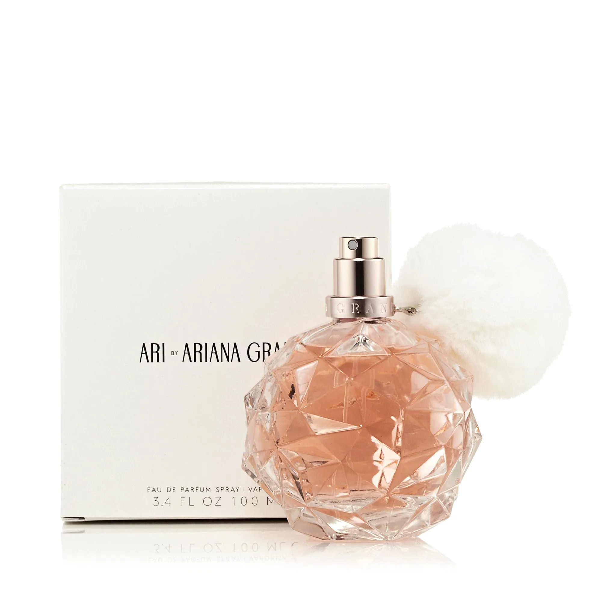 Ari Eau de Parfum Spray for Women by Ariana Grande