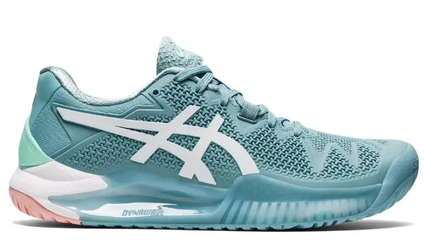 Asics Gel-Resolution 8 - Women's