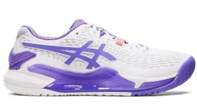 Asics Gel-Resolution 9 - Women's