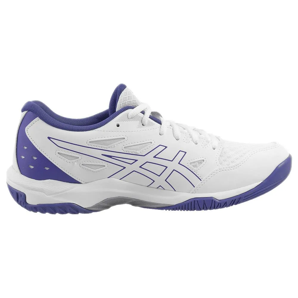 Asics Women's Gel-Rocket 11 - White