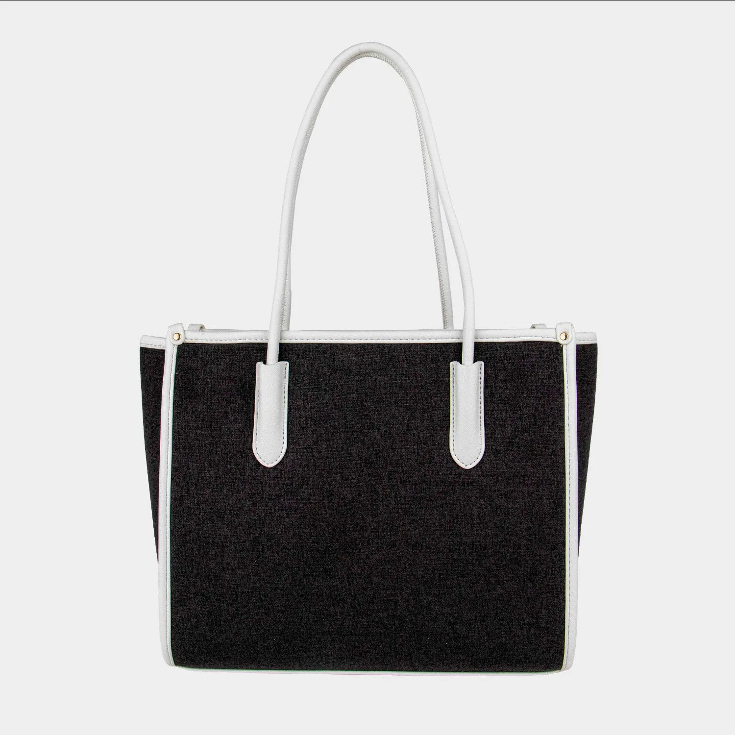 Aspen Tote Bag  Bolso para Mujer