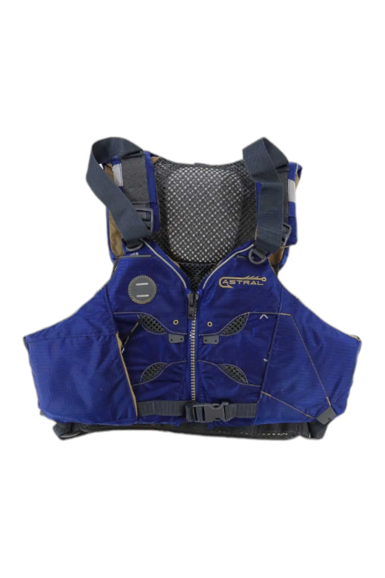 Astral V-Eight Fisher Lifejacket