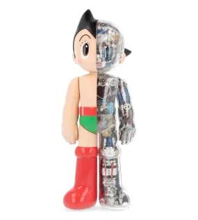 Astro Boy Diecast Vintage Green