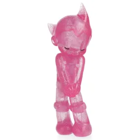 Astro Boy Shy Pink in Sparkling