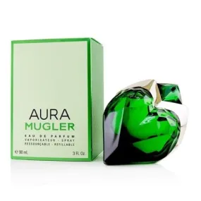 Aura Thiery mugler EDP  50ML Mujer